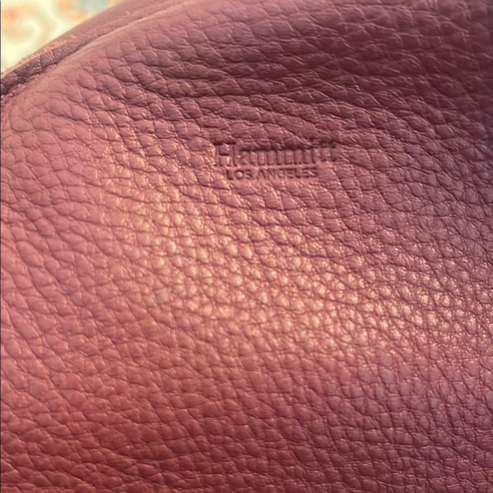 Hammitt mini backpack - image 3